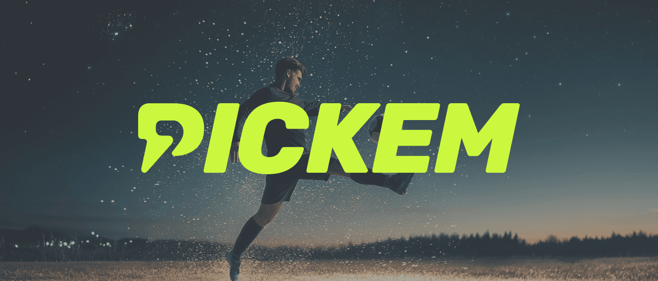 Pickem: Sports Social Platform. image 002