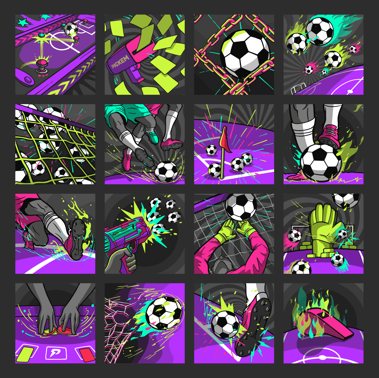 Pickem: Sports Social Platform. image 007
