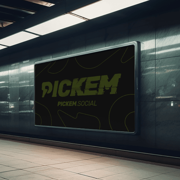 Pickem: Sports Social Platform. image 012