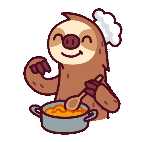 Sloooths web GIF 02