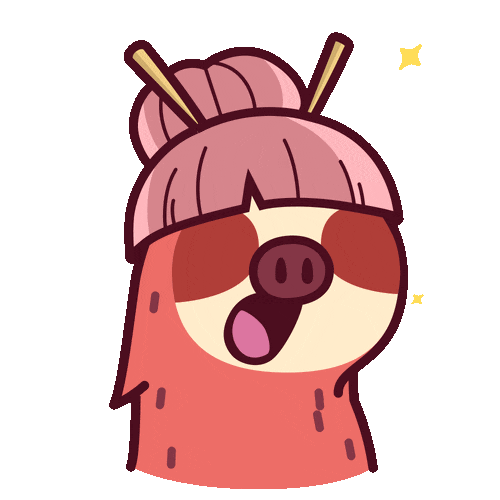 Sloooths web GIF 03