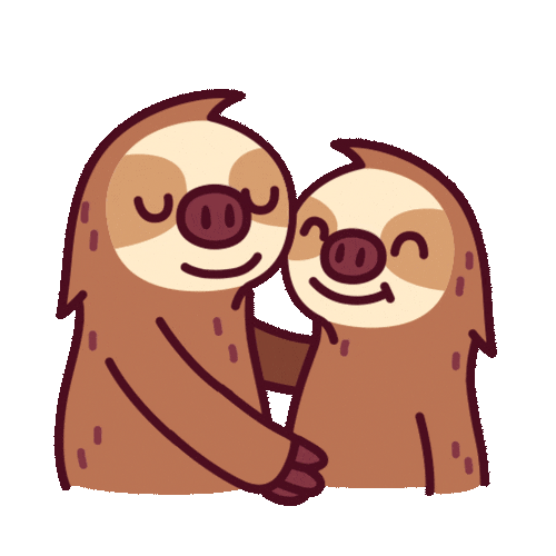 Sloooths web GIF 06