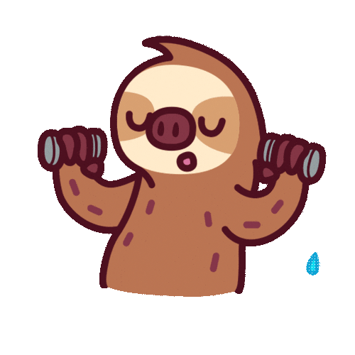 Sloooths web GIF 07