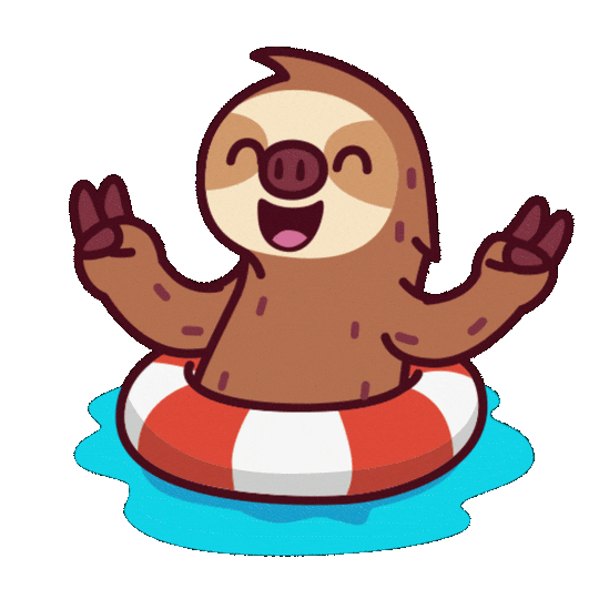 Sloooths web GIF 08