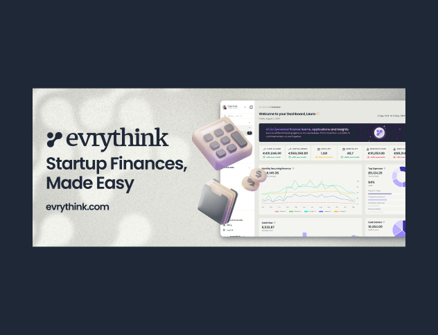 Evrythink: Finances, Made Easy. image 015
