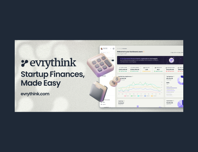 Evrythink mobile onboarding