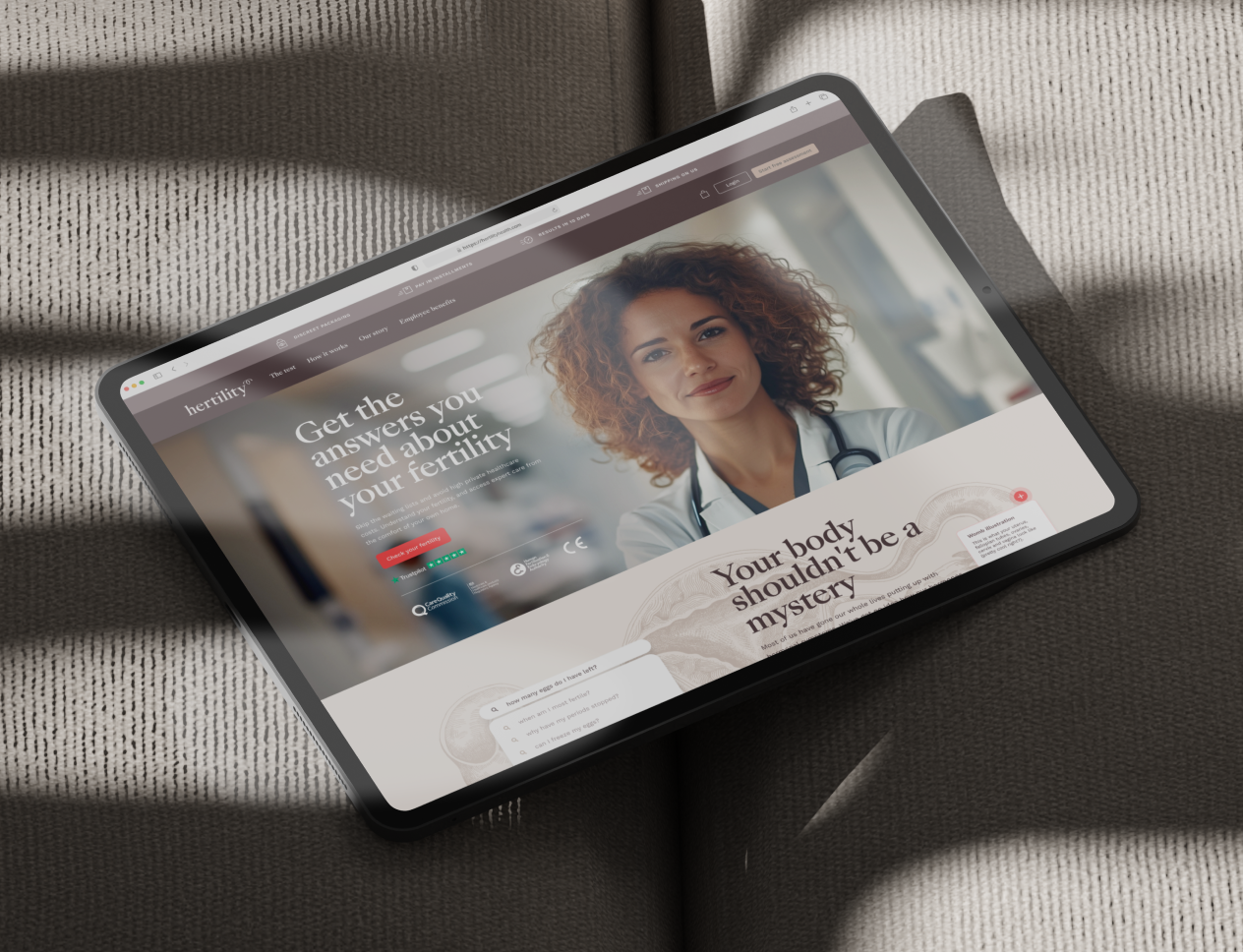Cannes LIONS: Live Digital Platform. image 012