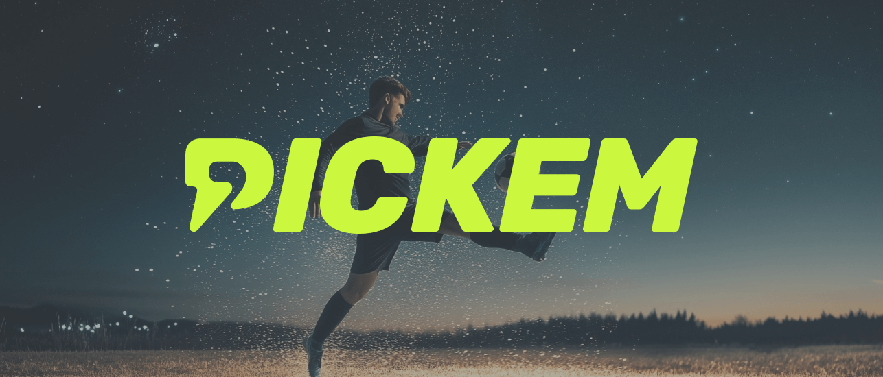 Pickem: Sports Social Platform. image 002