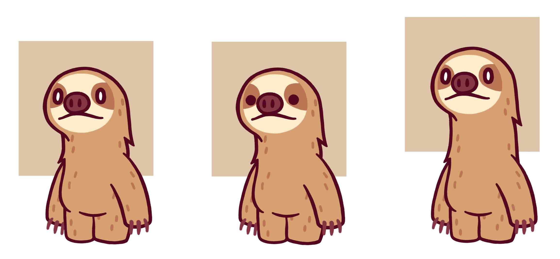 Sloooths NFT: Web3 Mental Health Project.